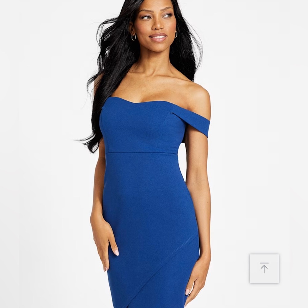 Guess Shonny Bodycon dress
